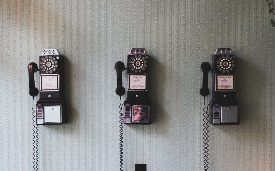 What We’ve Got Here Is A Failure To Communicate – Communicating With Your Website Developer