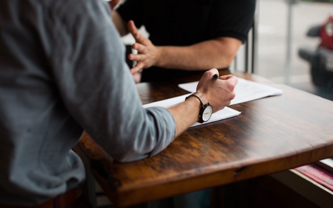 The 8 C’s To Consider When Choosing a Website Development Company
