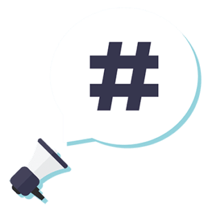 Hashtags Blog by Stafford Technologies