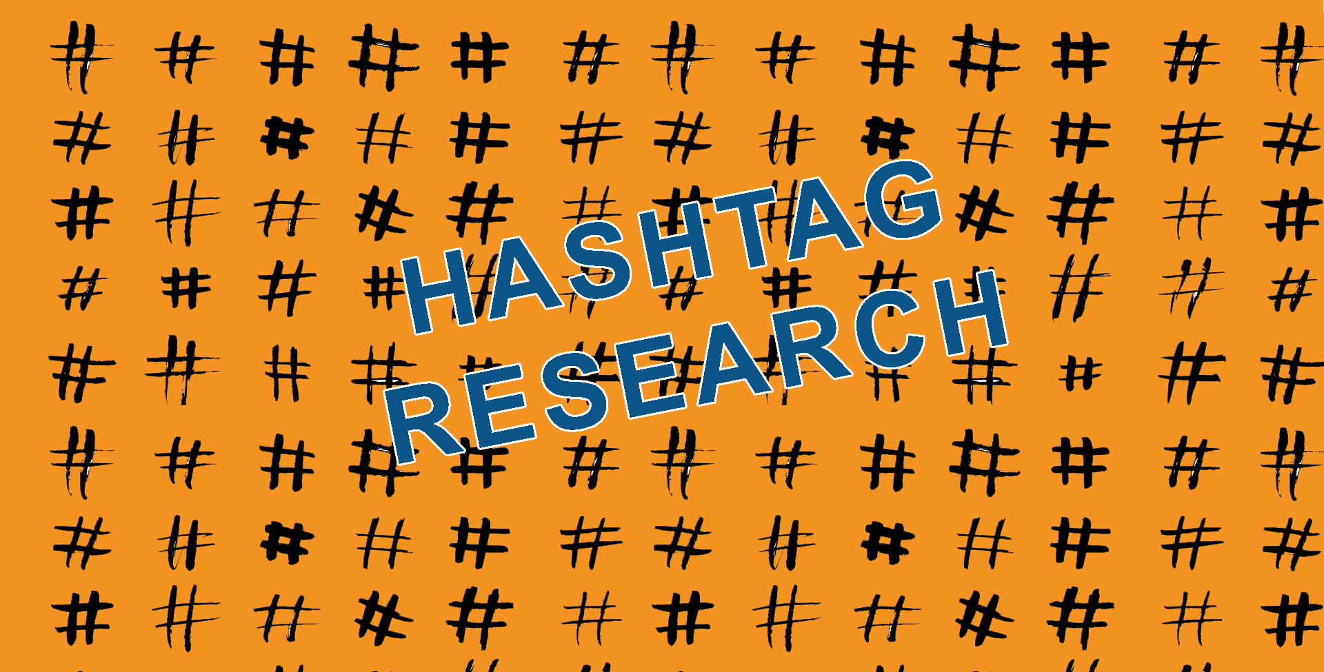 How to Research Hashtags for Instagram Posts - Stafford Technologies