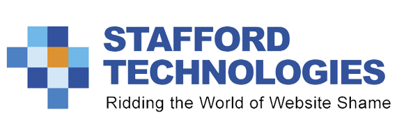 Stafford Technologies - Ridding the World of Website Shame