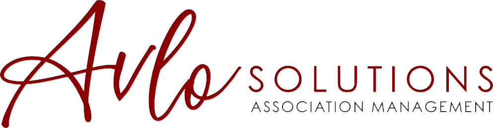 Avlo Solutions official logo